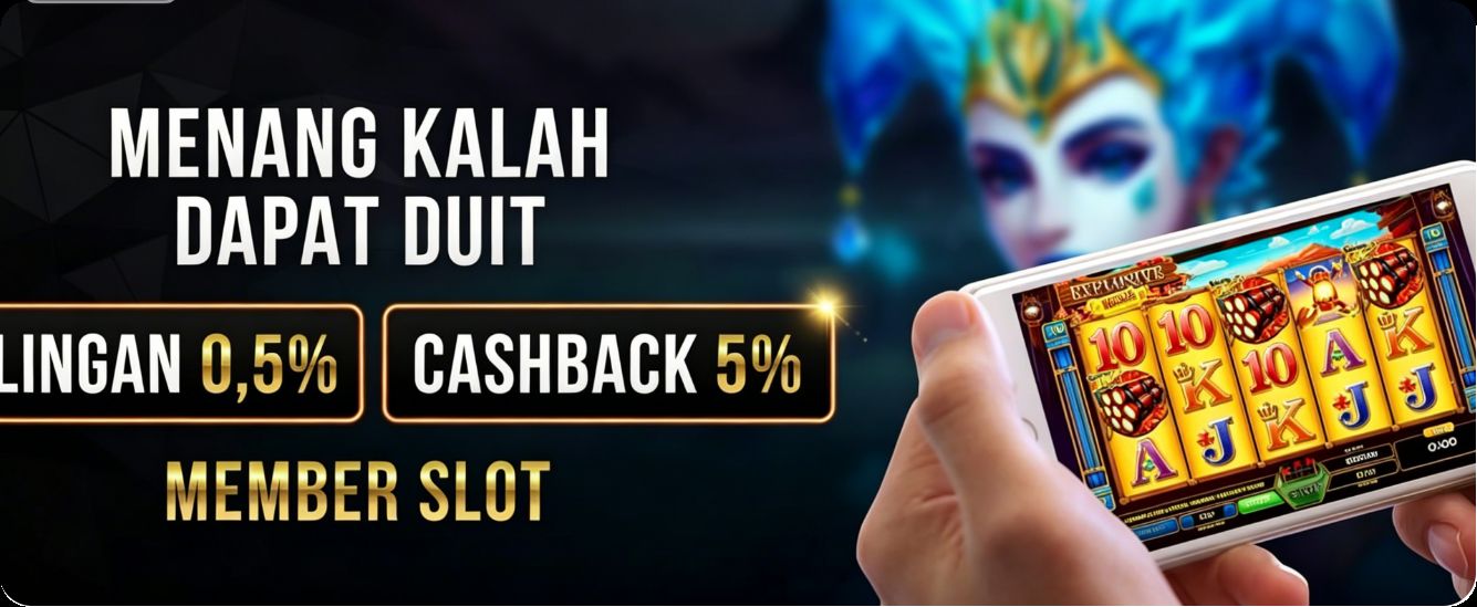 Main asiktotoa.com Menang Jackpot Besar